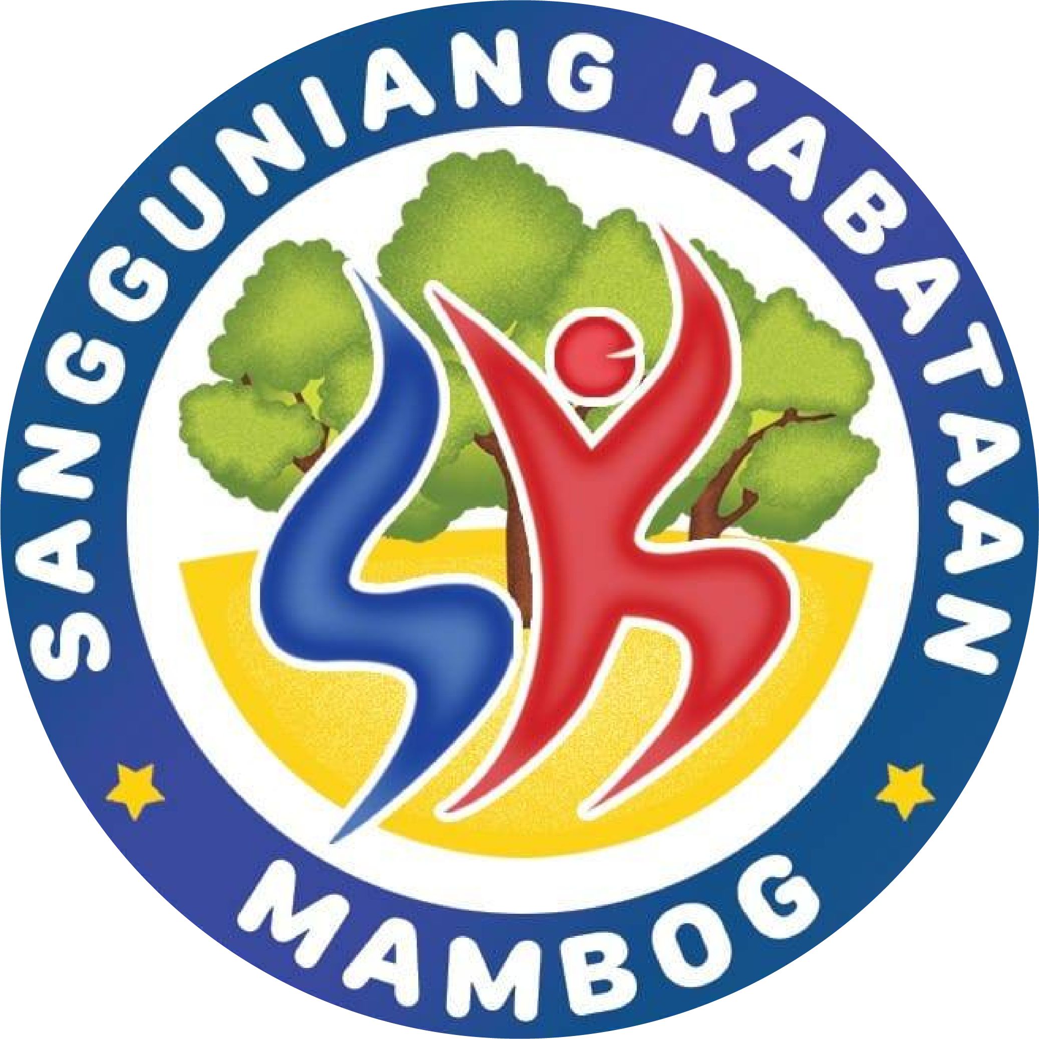 Mambog Logo